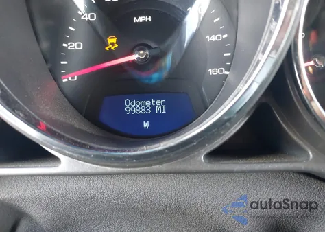 2012 Cadillac Cts Premium z USA, uszkodzony, nr VIN 1G6DP1E39C0141372